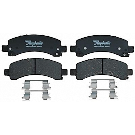Raybestos Brakes Brake Pad - PGD974C
