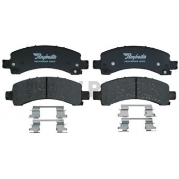 Raybestos Brakes Brake Pad - PGD974C