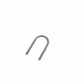 Fabtech Motorsports Leaf Spring Axle U Bolt - FT740U