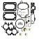Hygrade Carburetor Rebuild Kit 1420B