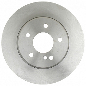 Raybestos Brakes Brake Rotor - 96762R