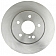 Raybestos Brakes Brake Rotor - 96762R