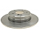 Raybestos Brakes Brake Rotor - 96762R
