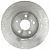 Raybestos Brakes Brake Rotor - 96762R