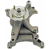 Dorman (OE Solutions) Cooling Fan Pulley Bracket 300804