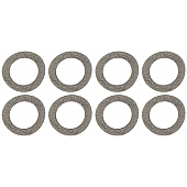 Raybestos Brakes Drum Brake Shoe Return Spring Kit - H1312K