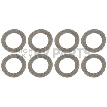 Raybestos Brakes Drum Brake Shoe Return Spring Kit - H1312K-1