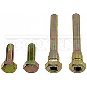 Dorman (OE Solutions) Disc Brake Caliper Bolt - HW5083