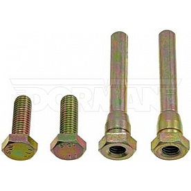 Dorman (OE Solutions) Disc Brake Caliper Bolt - HW5083