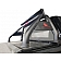 Black Horse Offroad Truck Bed Bar RB015BK