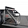 Black Horse Offroad Truck Bed Bar RB015BK