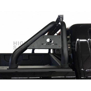 Black Horse Offroad Truck Bed Bar RB015BK-3