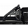 Black Horse Offroad Truck Bed Bar RB015BK