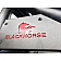 Black Horse Offroad Truck Bed Bar RB015BK