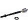 Dorman Chassis Tie Rod End - TI74000XL