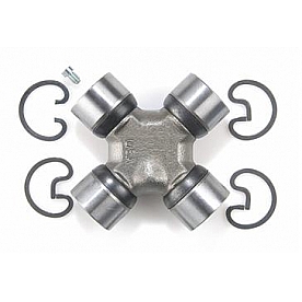 Moog Chassis Universal Joint - 380
