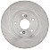 Raybestos Brakes Brake Rotor - 96795R