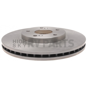 Raybestos Brakes Brake Rotor - 96795R-1