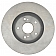 Raybestos Brakes Brake Rotor - 96795R