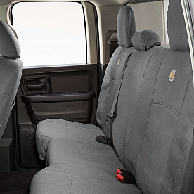 Covercraft Seat Cover SC8526CAGY