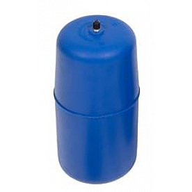 Firestone Industrial Helper Spring Bellows - 6133