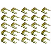 Raybestos Brakes Brake Line Retaining Clip - H1457