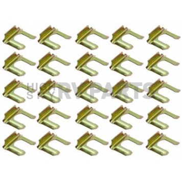 Raybestos Brakes Brake Line Retaining Clip - H1457