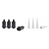 True Spike Wheel Lock - 1220K325