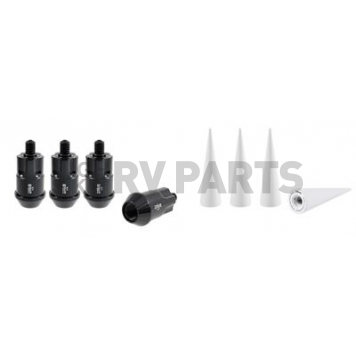 True Spike Wheel Lock - 1220K325