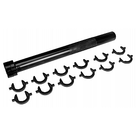 Performance Tool Tie Rod Removal/ Installation Tool W89302