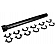 Performance Tool Tie Rod Removal/ Installation Tool W89302