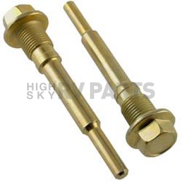Raybestos Brakes Disc Brake Caliper Bolt - H15296