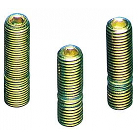 Topline Parts Wheel Stud - C9494