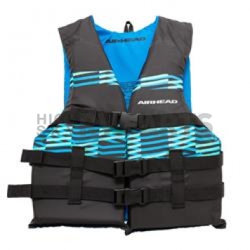 Airhead Life Vest 1009203ABK