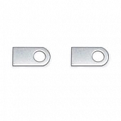 Russell Automotive Brake Line Bracket - 683943