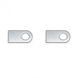 Russell Automotive Brake Line Bracket - 683943