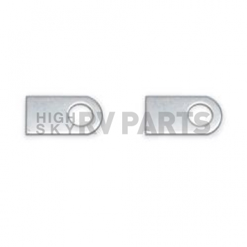Russell Automotive Brake Line Bracket - 683943