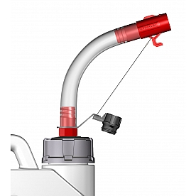 STKR Concepts Liquid Storage Container Spout  - 00283