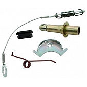 Raybestos Brakes Drum Brake Self Adjuster Repair Kit - H2527