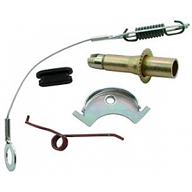 Raybestos Brakes Drum Brake Self Adjuster Repair Kit - H2527