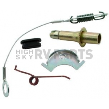 Raybestos Brakes Drum Brake Self Adjuster Repair Kit - H2527