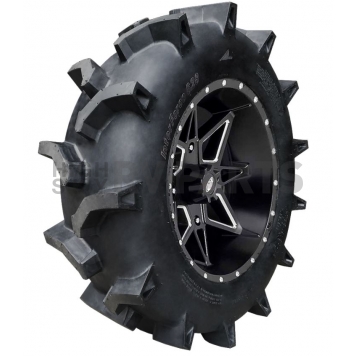Super Swampers Tire Interforce 628 - ATV240 80 20 - 628-3520-2
