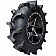 Super Swampers Tire Interforce 628 - ATV240 80 20 - 628-3520