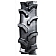Super Swampers Tire Interforce 628 - ATV240 80 20 - 628-3520