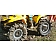 Super Swampers Tire Interforce 628 - ATV240 80 20 - 628-3520