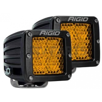 Rigid Lighting Turn Signal Light Assembly LED 90151