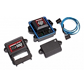 Traxxas Remote Control Vehicle Telemetry Expander 6553X