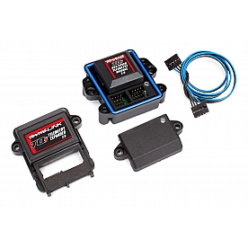 Traxxas Remote Control Vehicle Telemetry Expander 6553X
