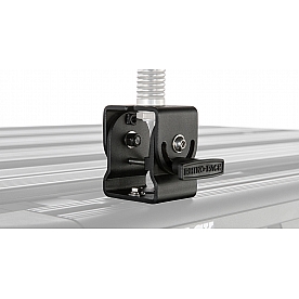 Rhino-Rack USA Roof Rack Light Mount 180 Degree Rotating Type - 43196