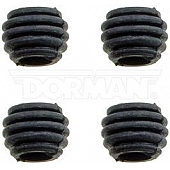 Dorman (OE Solutions) Disc Brake Caliper Bushing - HW16011